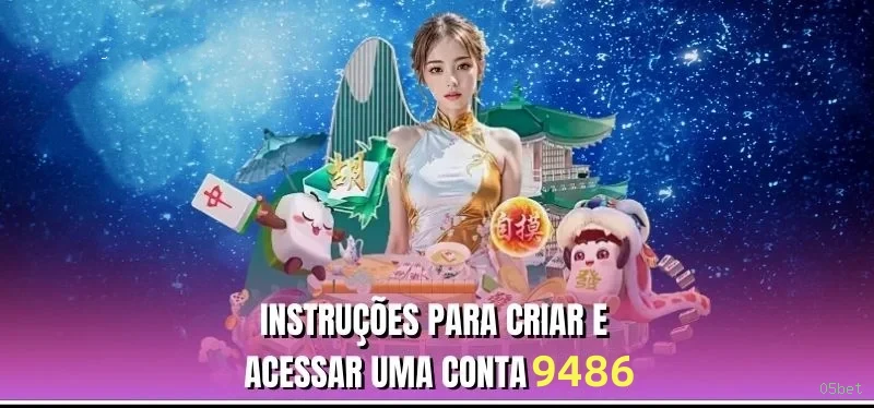 Instalar APK 05bet