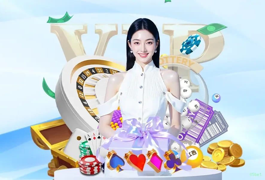 Download PC 05bet