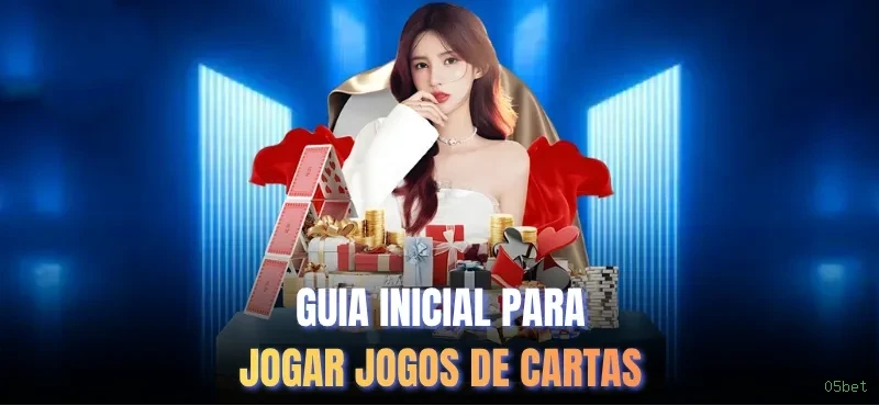 Cashback semanal 05bet