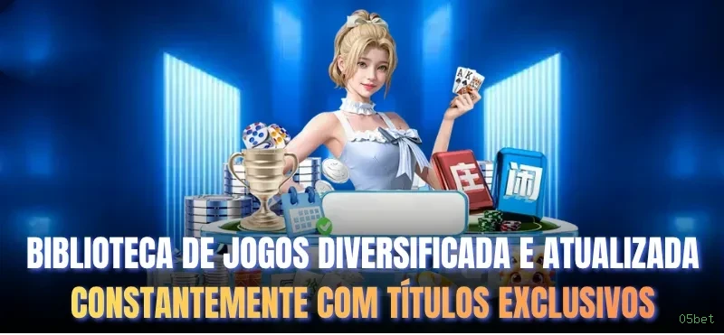 Programa VIP 05bet