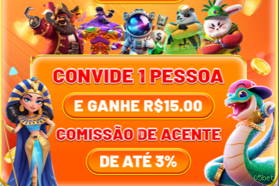 Dealers profissionais da 05bet