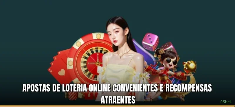 Siga a 05bet no Facebook