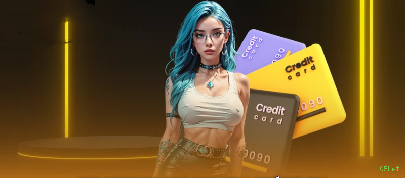 Certificações de segurança e licenças da 05bet