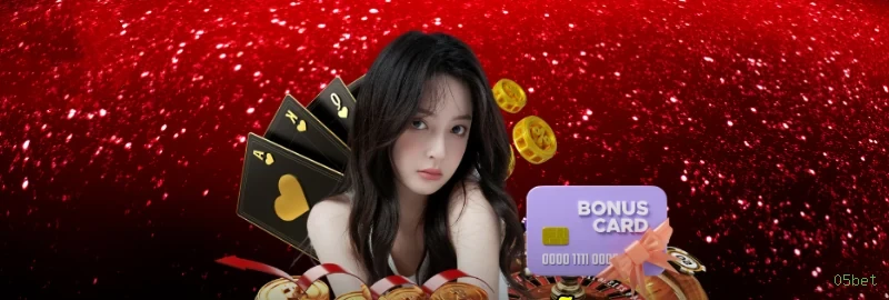 Interface 05bet